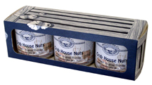 Crab House Nuts® Gift Pack
